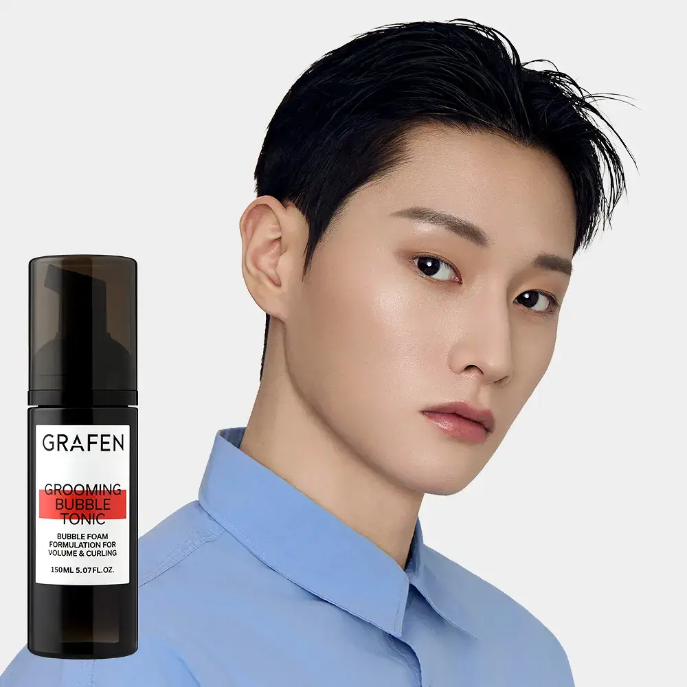[탈모완화] 그라펜 그루밍 버블 토닉 150ml